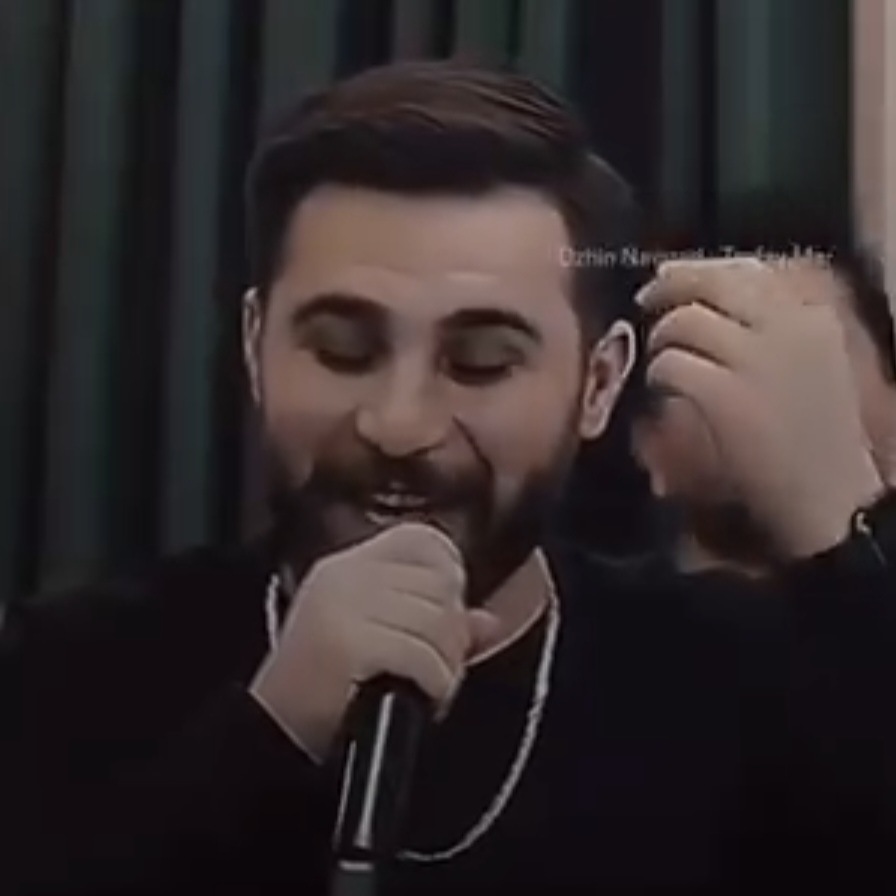دانلود اهنگ اوژین نوزاد بو تورای